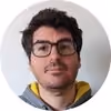 Ale Delfino - Head of Data Science at Trint