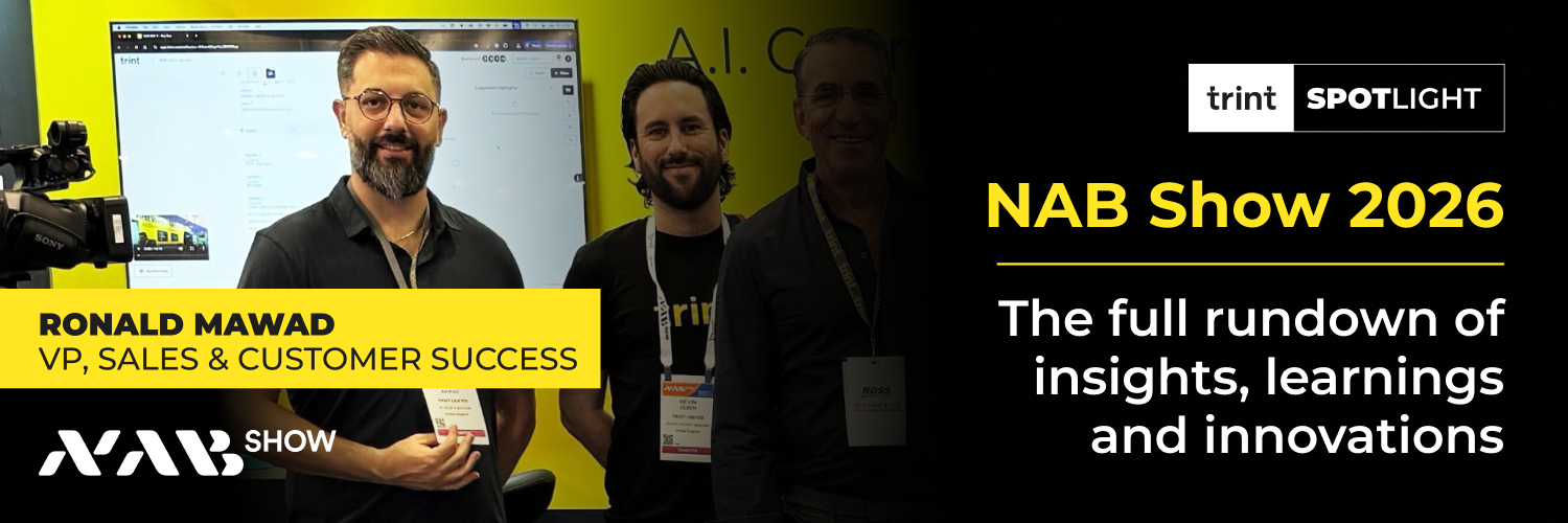 NAB Show 2026: The full rundown of insights, learnings and innovations