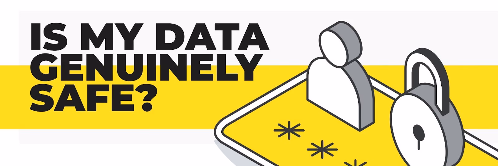 Is my data genuinely safe with Trint?