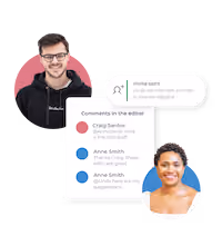 How to collaborate on your Trint files