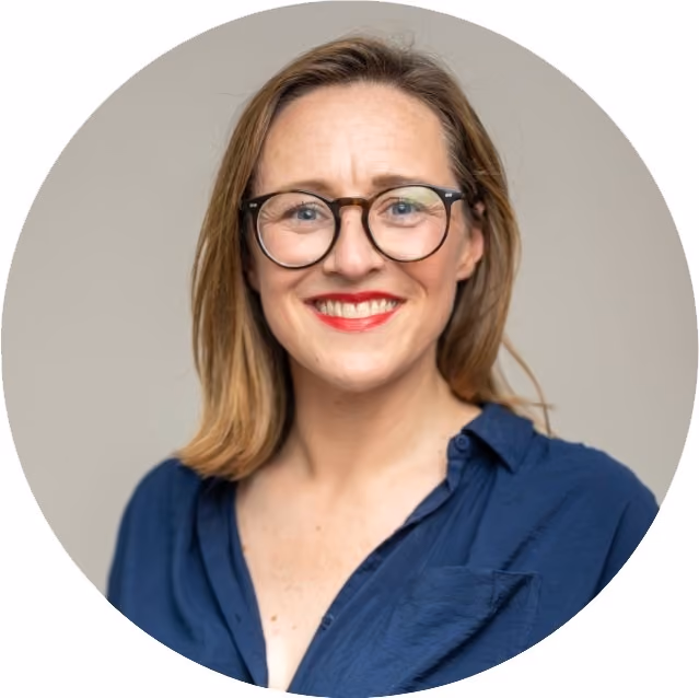 Tessa Kaday - VP of Product at Trint