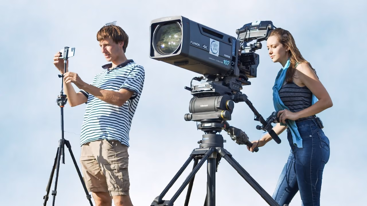 Cameras