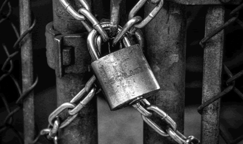 Unlock content with transcription 