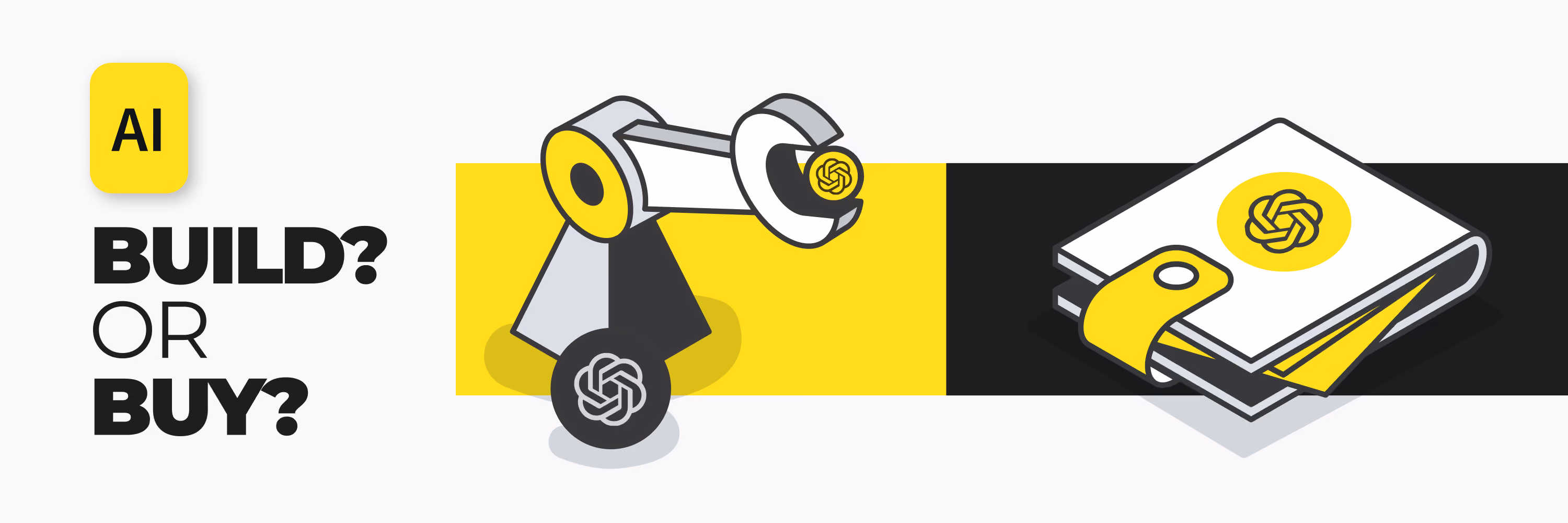 Build or Buy AI: Which Works Best for Newsrooms?